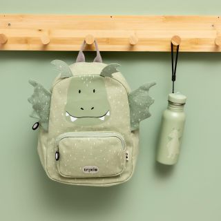 Novinky, které si zamilují děti i rodiče! Do naší zvířecí party právě dorazili Mr. Triceratops, Mr. Bear, Mrs. Butterfly a...